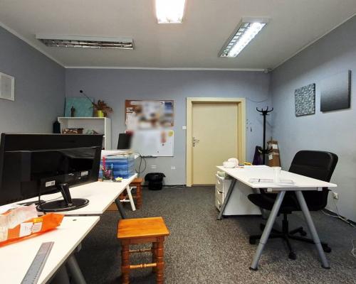Lokal biurowy 300 m2 na wynajem