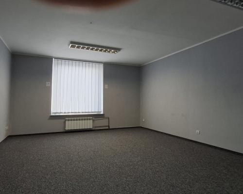 Lokal biurowy 300 m2 na wynajem