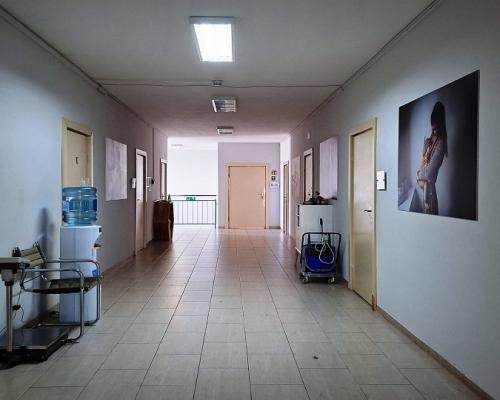 Lokal biurowy 300 m2 na wynajem