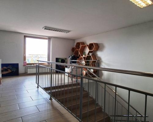 Lokal biurowy 300 m2 na wynajem