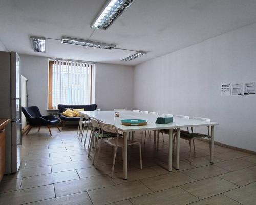 Lokal biurowy 300 m2 na wynajem