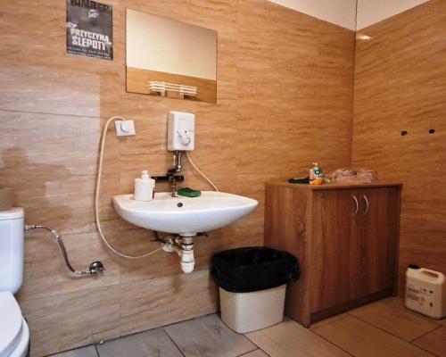 Lokal biurowy 300 m2 na wynajem