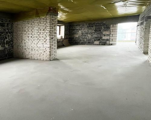 Efektowne biuro. Siedziba firmy.