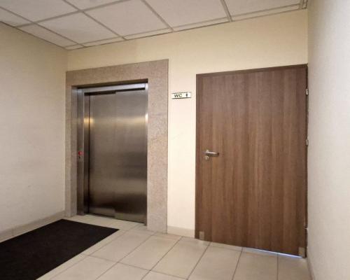 Lokal biurowy 30 m2. Centrum.