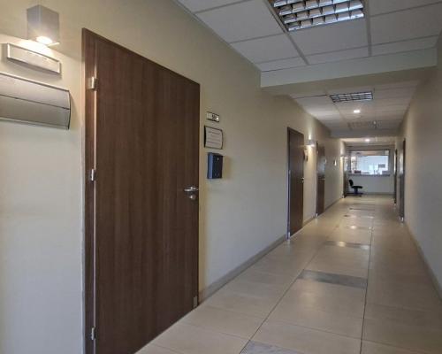 Lokal biurowy 30 m2. Centrum.