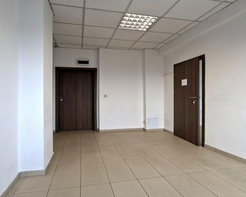 Lokal biurowy 30 m2. Centrum.