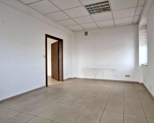 Lokal biurowy 30 m2. Centrum.