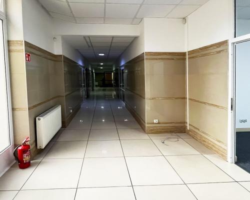 Powierzchnie biurowe 290 m2 Centrum