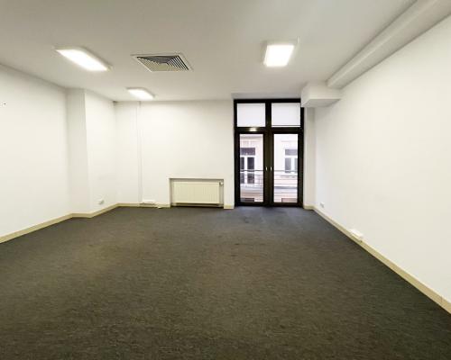 Powierzchnie biurowe 290 m2 Centrum