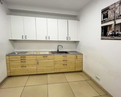 Powierzchnie biurowe 290 m2 Centrum