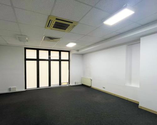 Powierzchnie biurowe 290 m2 Centrum