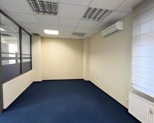 Budynek parterowy 200 m2