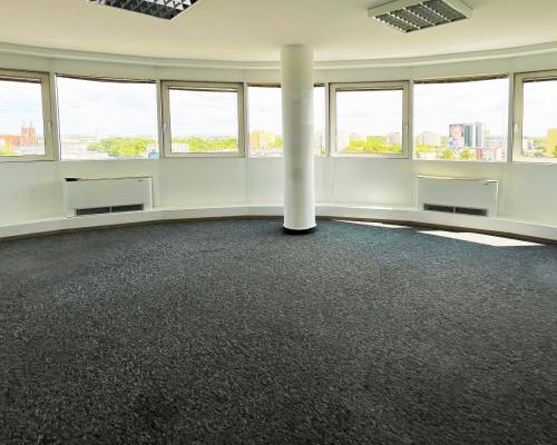 Prestiżowe biura z  panoramą miasta