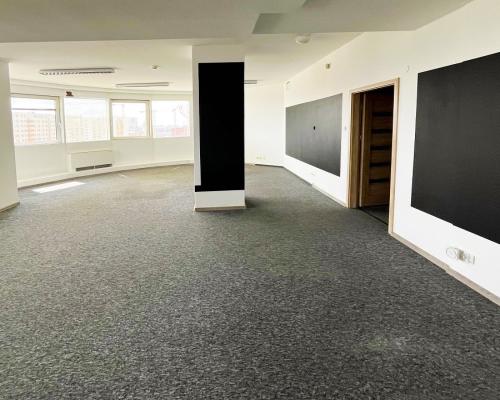 Prestiżowe biura z  panoramą miasta