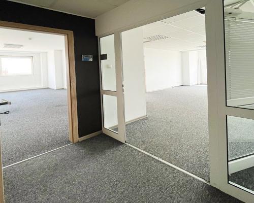 Prestiżowe biura z  panoramą miasta