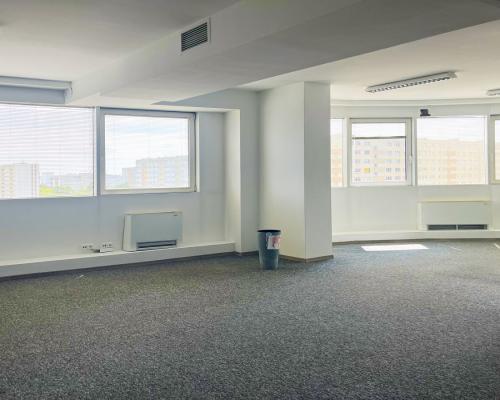 Prestiżowe biura z  panoramą miasta