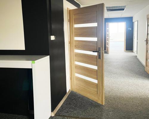 Prestiżowe biura z  panoramą miasta