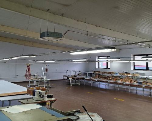 Lokal użytkowy 300 m2 na wynajem