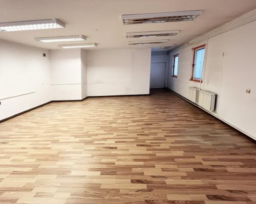 Świetna lokalizacja, duży parking