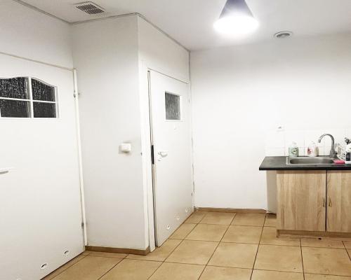 Hala 630 m2 do wynajęcia