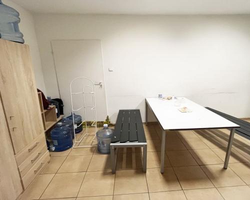 Hala 630 m2 do wynajęcia