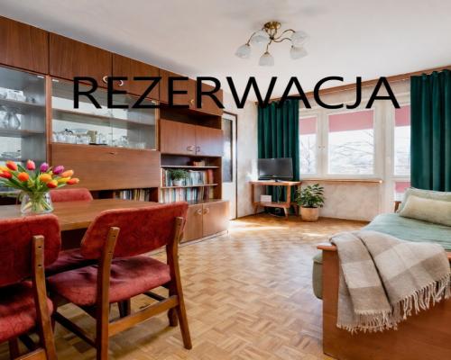 Piasta Chrobrego 3 pokoje do aranżacji