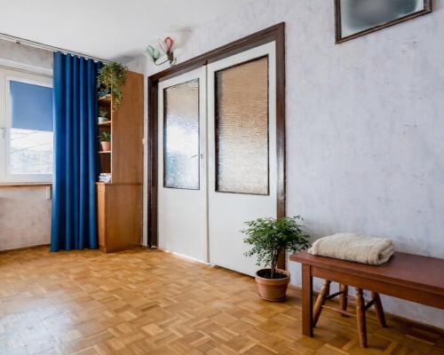 Piasta Chrobrego 3 pokoje do aranżacji