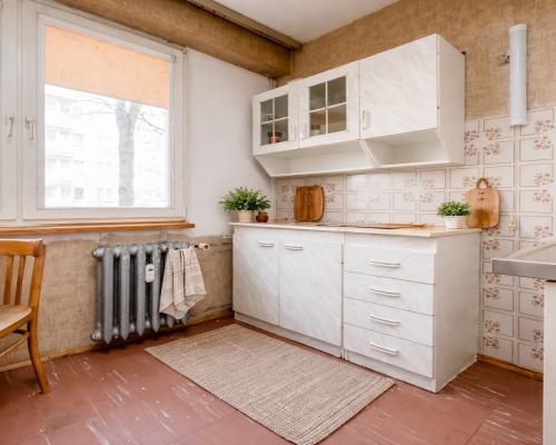 Piasta Chrobrego 3 pokoje do aranżacji