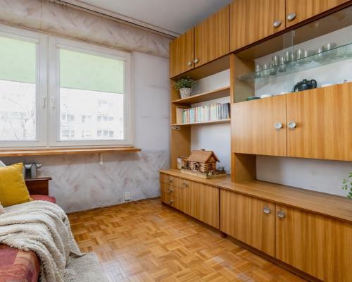 Piasta Chrobrego 3 pokoje do aranżacji