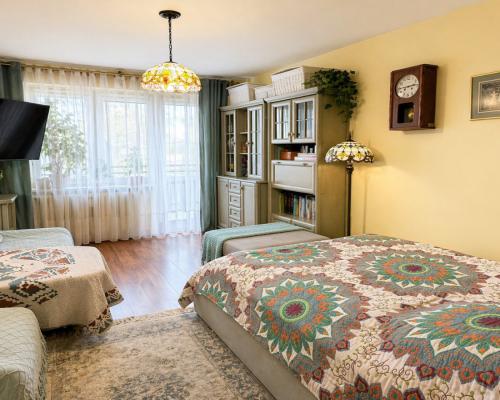 2 pokoje, świetna lokalizacja – Piastowska