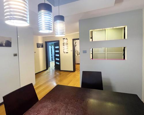 Mieszkanie na parterze do wprowadzenia