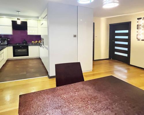 Mieszkanie na parterze do wprowadzenia