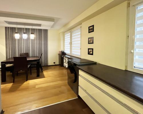 Mieszkanie na parterze do wprowadzenia