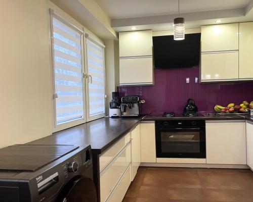 Mieszkanie na parterze do wprowadzenia