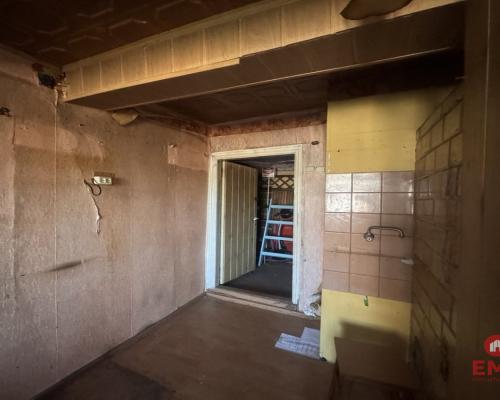 Kawalerka w Supraślu do remontu