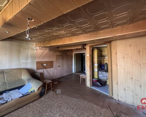 Kawalerka w Supraślu do remontu