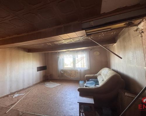 Kawalerka w Supraślu do remontu