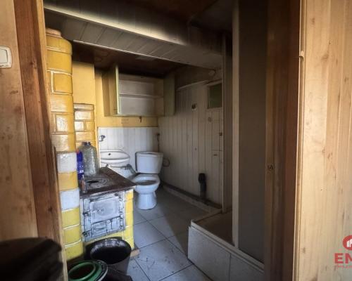 Kawalerka w Supraślu do remontu