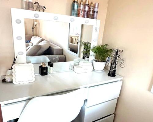 3 pokojowe mieszkanie Nowe Miasto, garaż