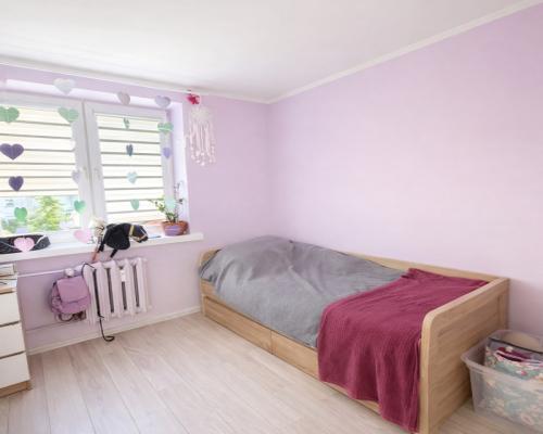 3 pokojowe mieszkanie Nowe Miasto, garaż