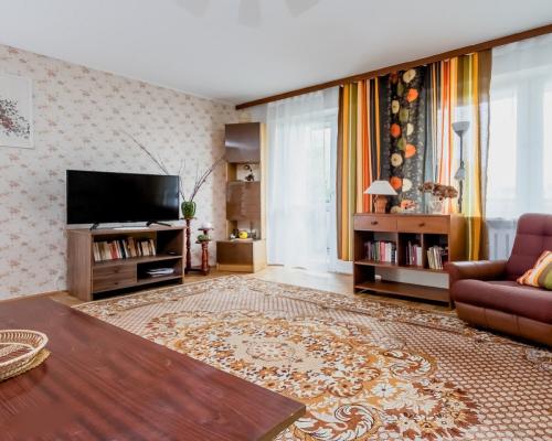 Przestronne 2 pokoje, spokojne osiedle