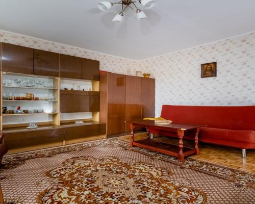 Przestronne 2 pokoje, spokojne osiedle