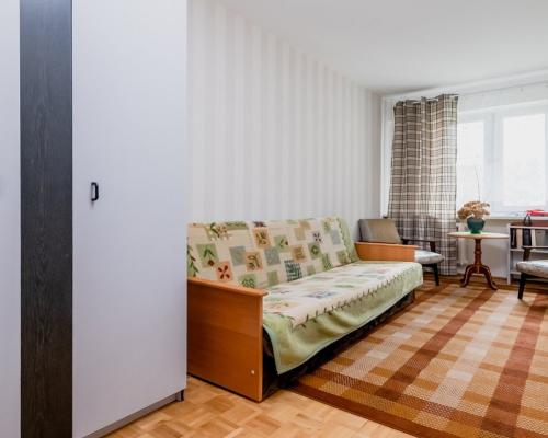 Przestronne 2 pokoje, spokojne osiedle