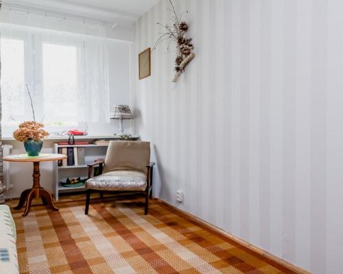 Przestronne 2 pokoje, spokojne osiedle