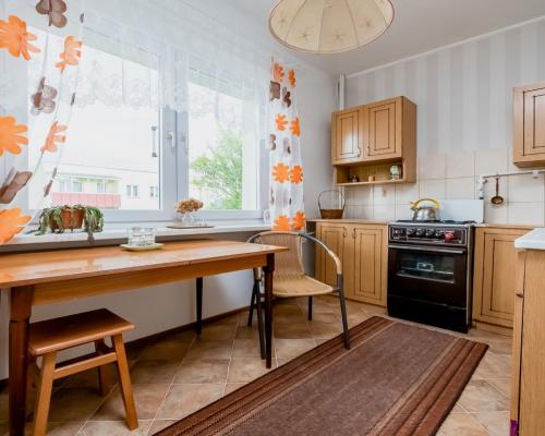 Przestronne 2 pokoje, spokojne osiedle