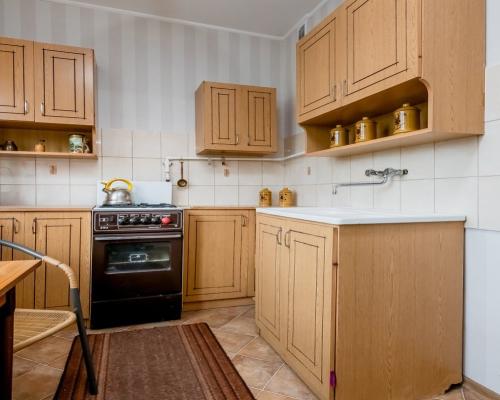 Przestronne 2 pokoje, spokojne osiedle