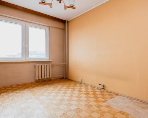 Mieszkanie 3-pokojowe do własnej aranżacji!