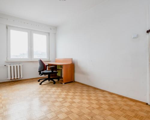 Mieszkanie 3-pokojowe do własnej aranżacji!