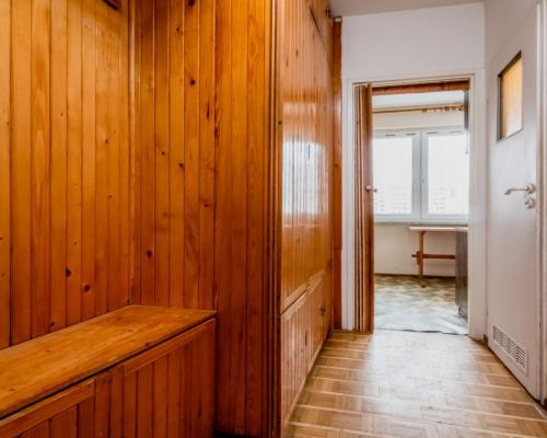 Mieszkanie 3-pokojowe do własnej aranżacji!