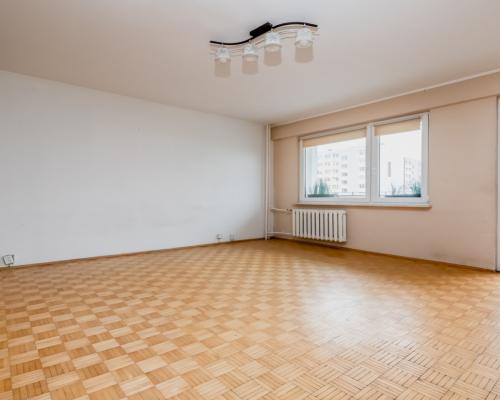 Mieszkanie 3-pokojowe do własnej aranżacji!